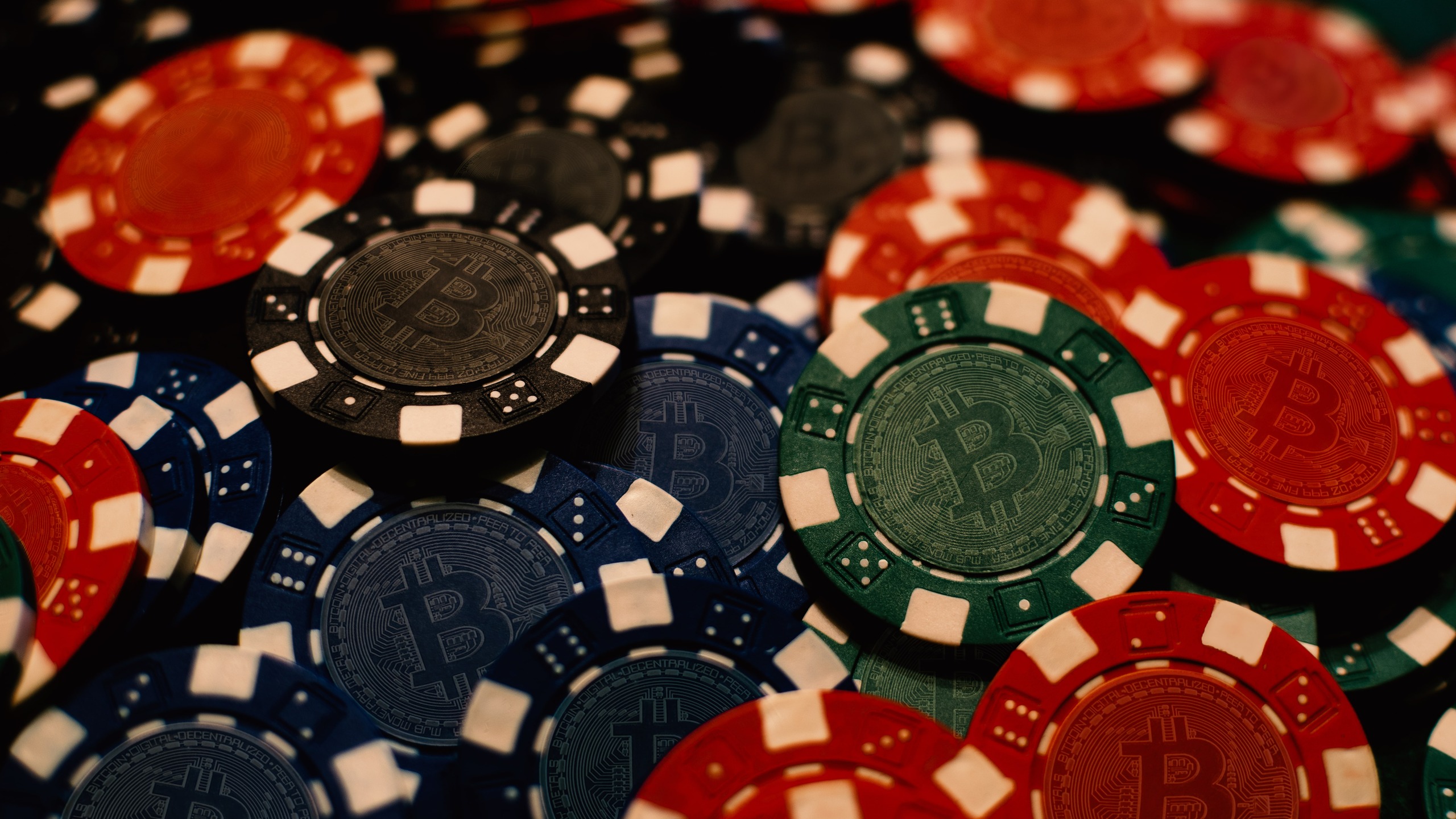 Global Accessibility Without Banking Restrictions - Crypto Casino