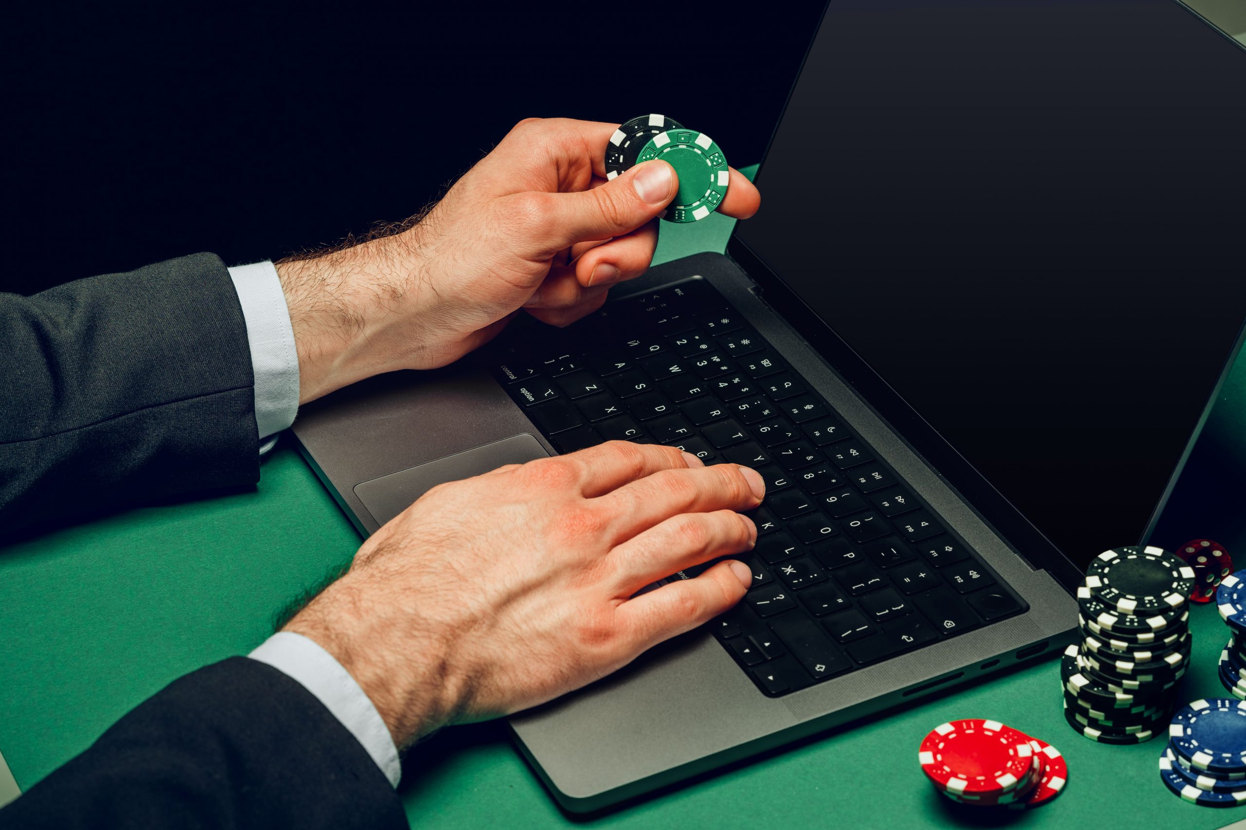 Convenient and Accessible Gaming - Online Casinos